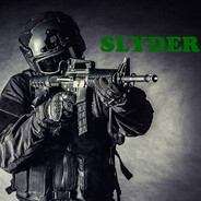 Slyder