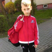 Maciej "Budzik" Budziński