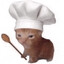 The Cook
