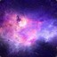 Galaxy Cookie