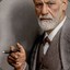 Sigmund Freud