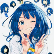 天上掉下个八奈见