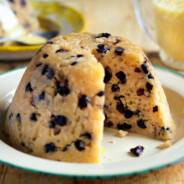 Spotted Dick