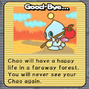 Good-Bye...