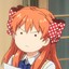 Angry Chiyo