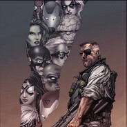 Nick Fury