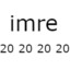 Imre4space