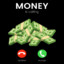 Money calling