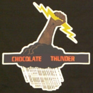 chocolatethunder