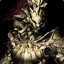 Dragon Slayer Ornstein