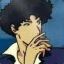 Cowboy Bebop