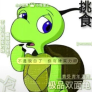 不是你有啥实力呀