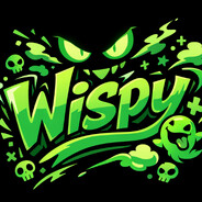 Wispy