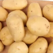 一个忧郁的土豆（rujia）