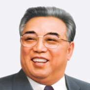 Kim Il-sung