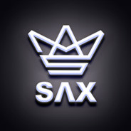 SAX丶AS