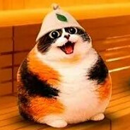 КОТОСТЬ В БАНЕ