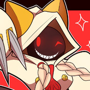 I only play Taokaka