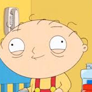 Stewie avatar