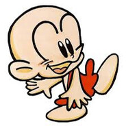 Player avatar