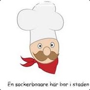 Sockerbagarn