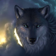 Shadow Wolf