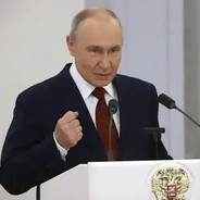 Vladimir Steam avatar