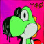 y0shi Splash0ut
