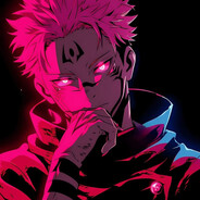 Sᴜᴋᴜɴᴀ メ Steam avatar