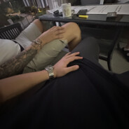 Parliament Night Blue