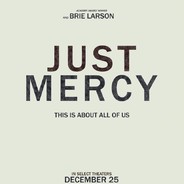 JustMercy