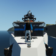 Captain Perk avatar
