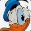 Donald Duck