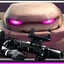 I have golem