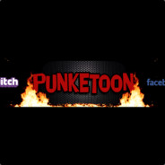Punketoon