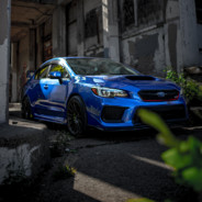 2018sti