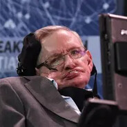Stephen Hawking