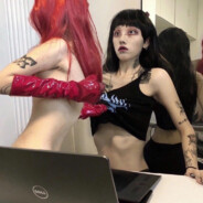 I’mNothing ButSumOfMyREGRETS