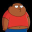 Cleveland Brown Jr.