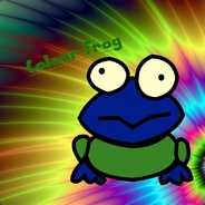 Colour Frog's avatar