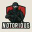 N.O.T.O.R.I.O.U.S.