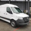 Mercedes Sprinter 513 CDI