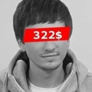 Бабки не проблема - steam id 76561199019842561