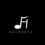 Halfnote_