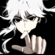 绝境放心交给我