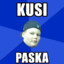 Kusi Paska