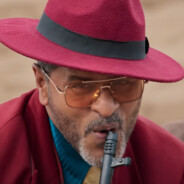 Carlos Pedro Panther