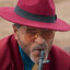 Carlos Pedro Panther
