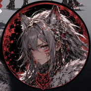Wolfie 🐺