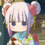*兔兔哒银（bunny）